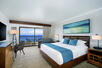 Deluxe Ocean Front King