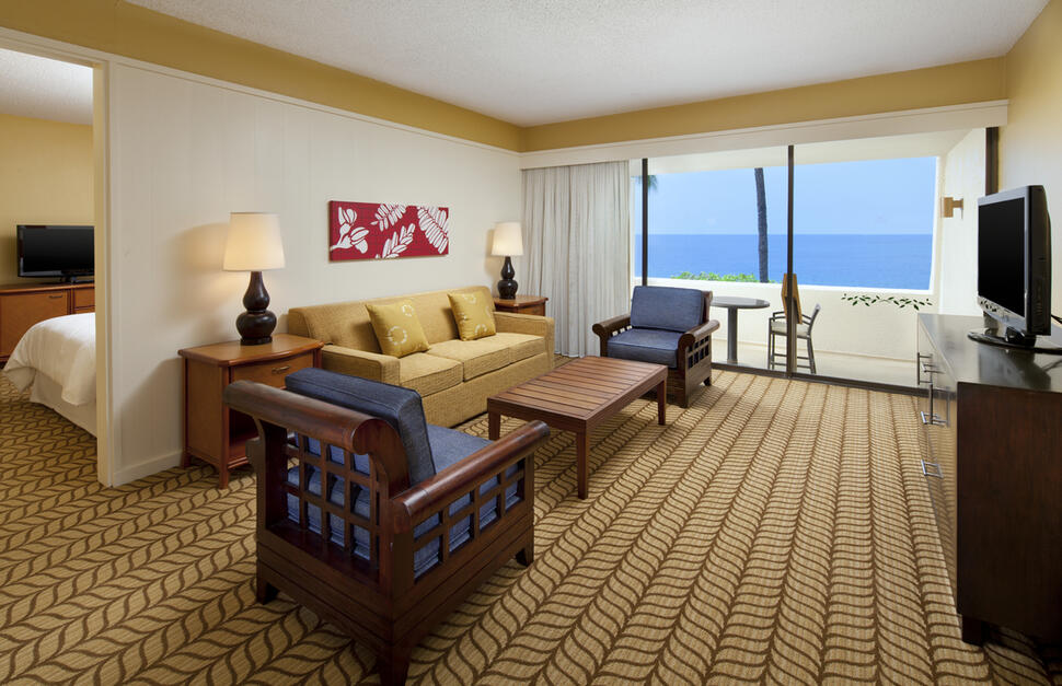 Ohana Suite