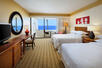 Double Ocean Front Room