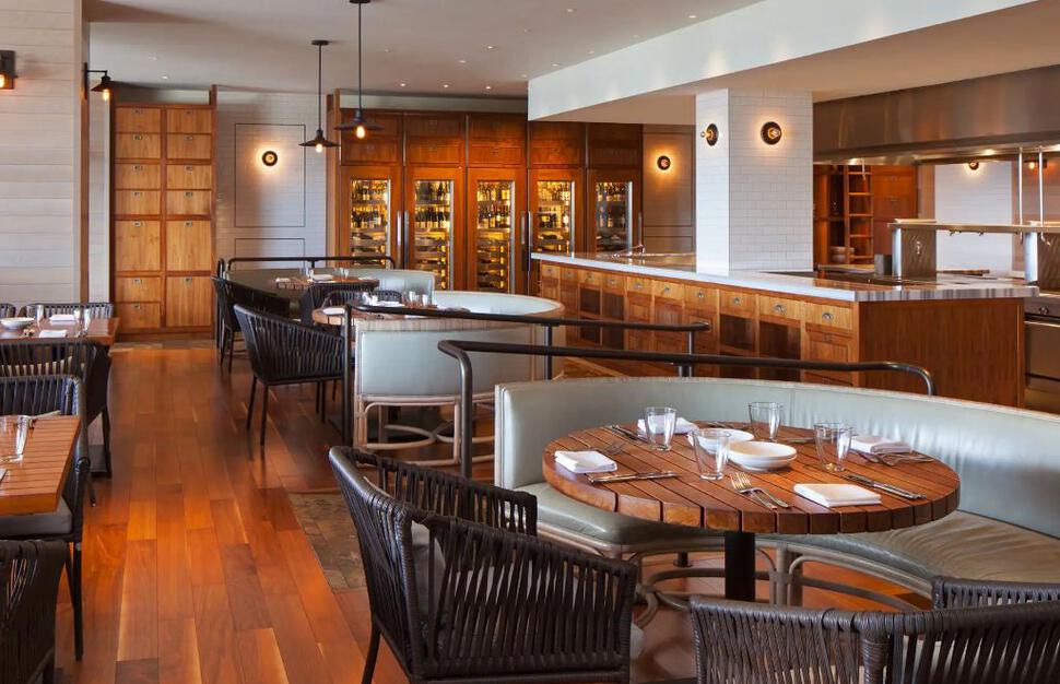 Morimoto Maui