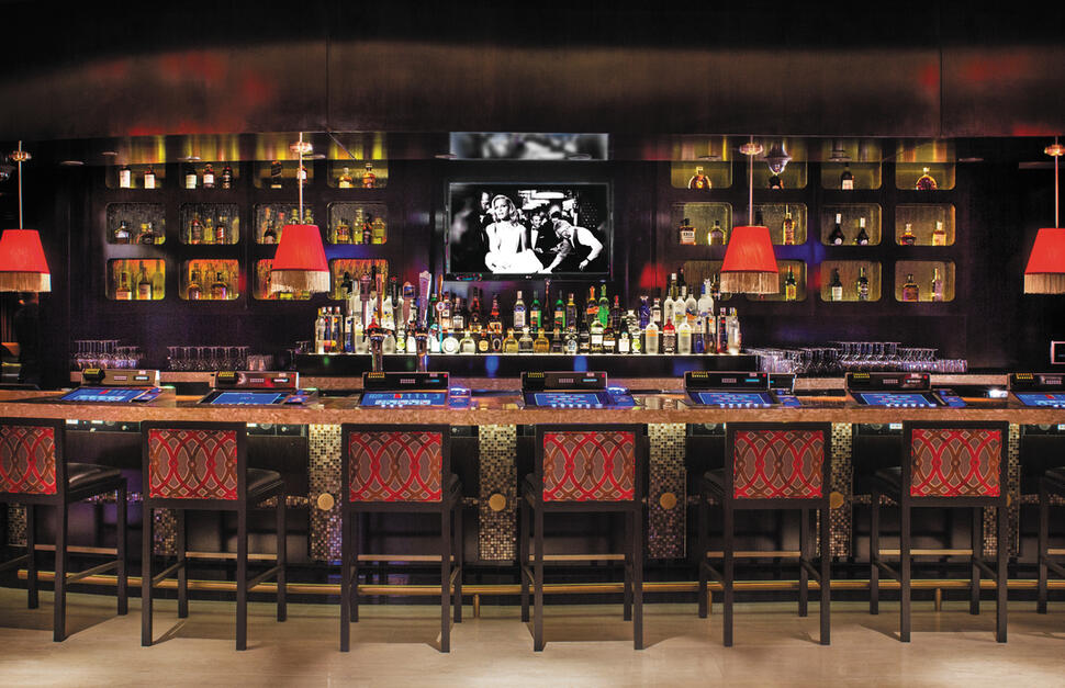 Interlude Casino Lounge