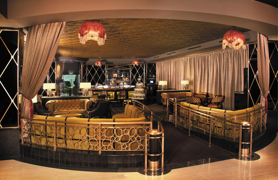 Bound Bar