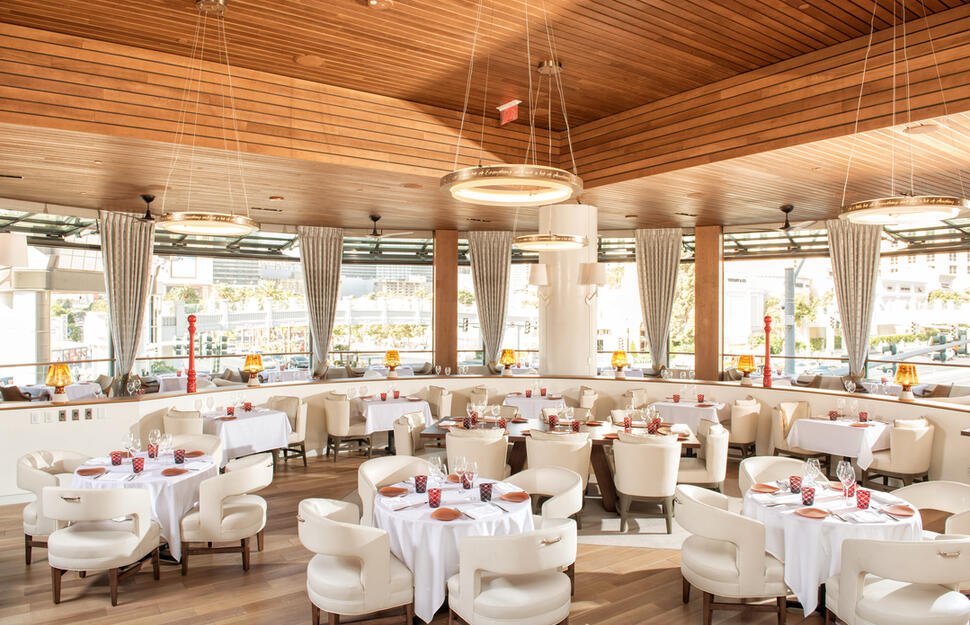 Giada Restaurant