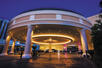Porte Cochere
