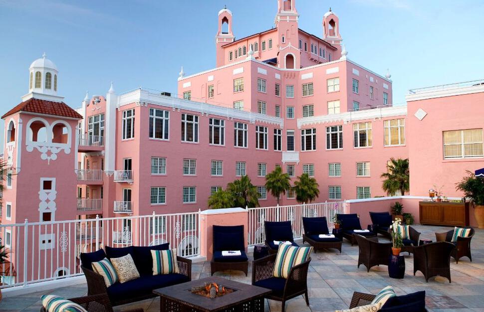 Sea Porch Restaurant