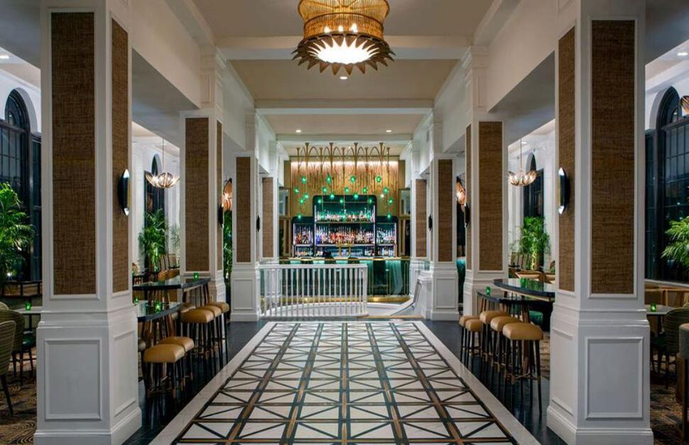 Lobby Bar