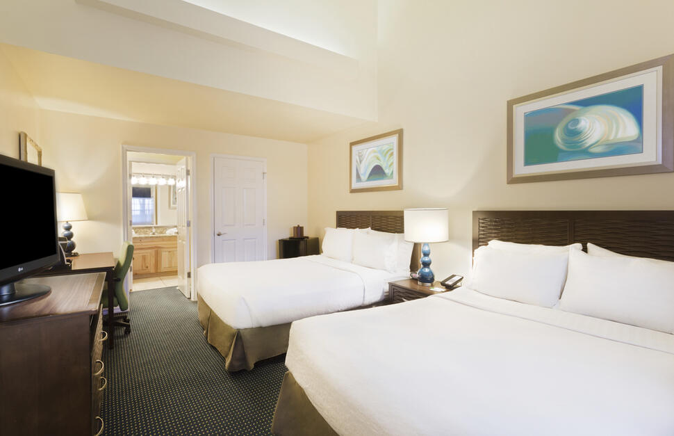 Standard Islander Room