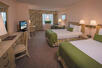 Courtyard View Room