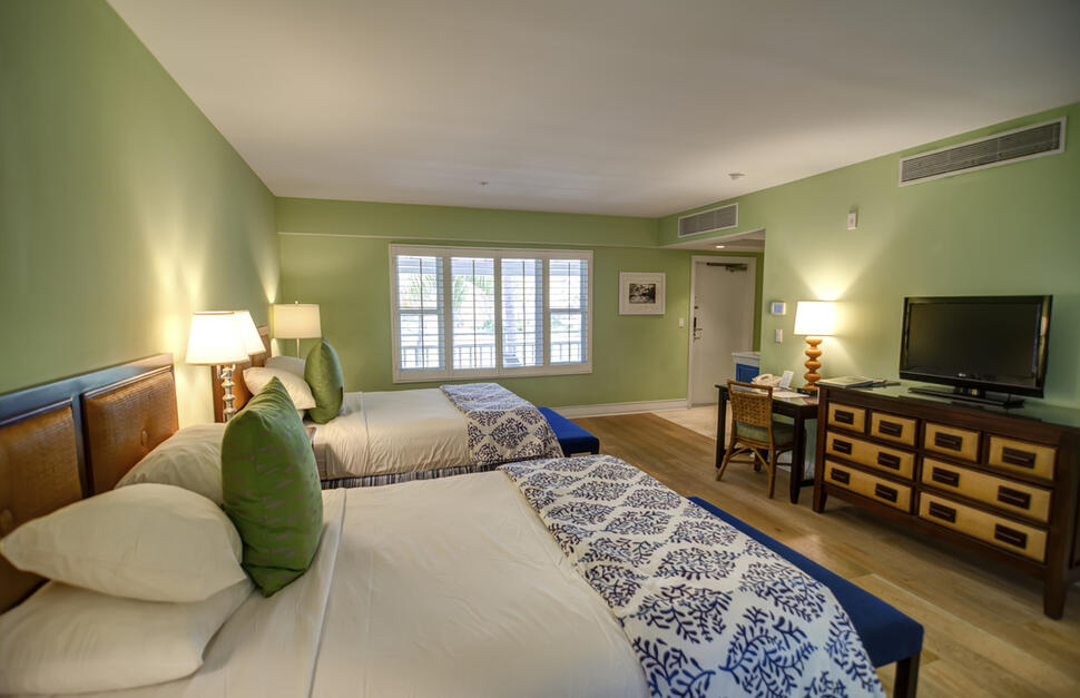 Resort View Room