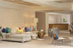 Lobby, La Playa Beach & Golf Resort, Naples, Florida