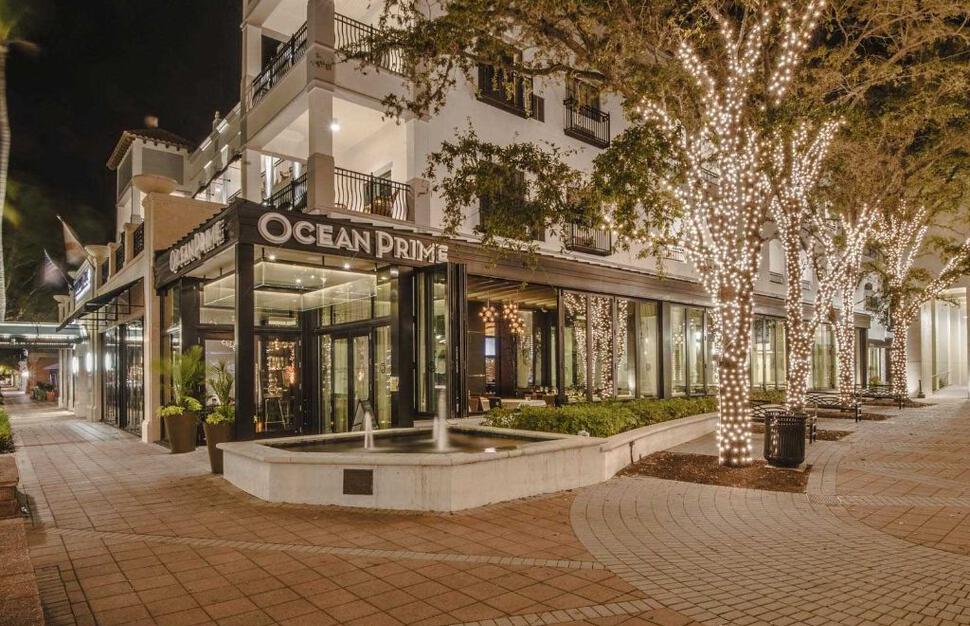 Deluxe Double Room, Inn on Fifth, Naples and Marco Island, South Gulf Coast