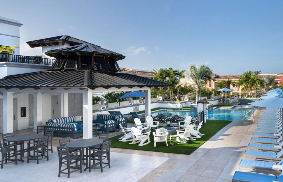 Deluxe King Room, Inn on Fifth, Naples and Marco Island, South Gulf Coast