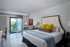 Deluxe Double Room, Inn on Fifth, Naples and Marco Island, South Gulf Coast, bedroom, room,