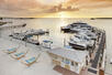 marina view