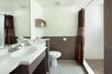 Standard Efficiency Bathroom