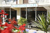 Deckside Cafe