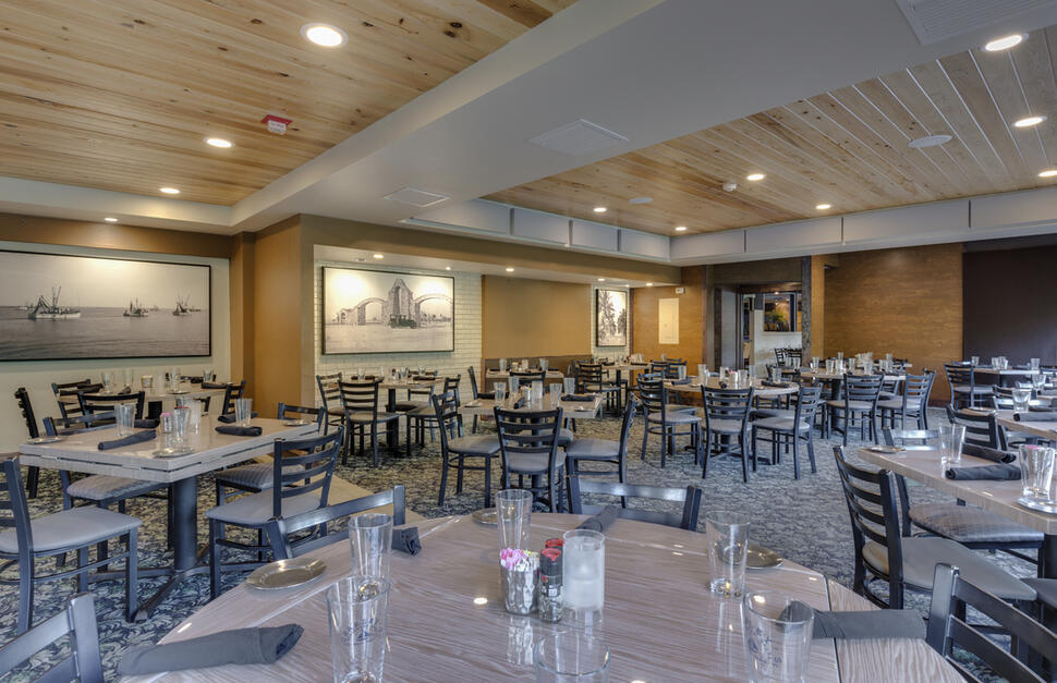 Charleys Boathouse