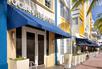 Studio Room, Ocean Five, South Beach, Florida
