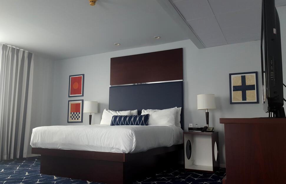 King Room
