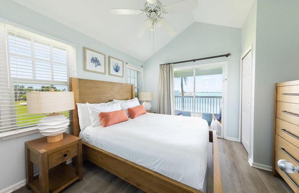 Sunset Village 2 Bedroom Villa