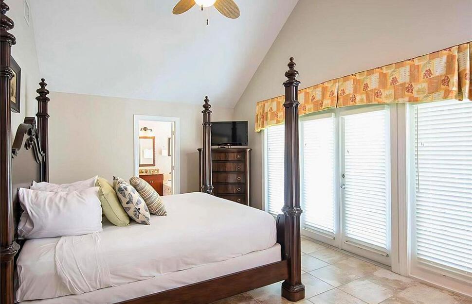 3 Bedroom Villa