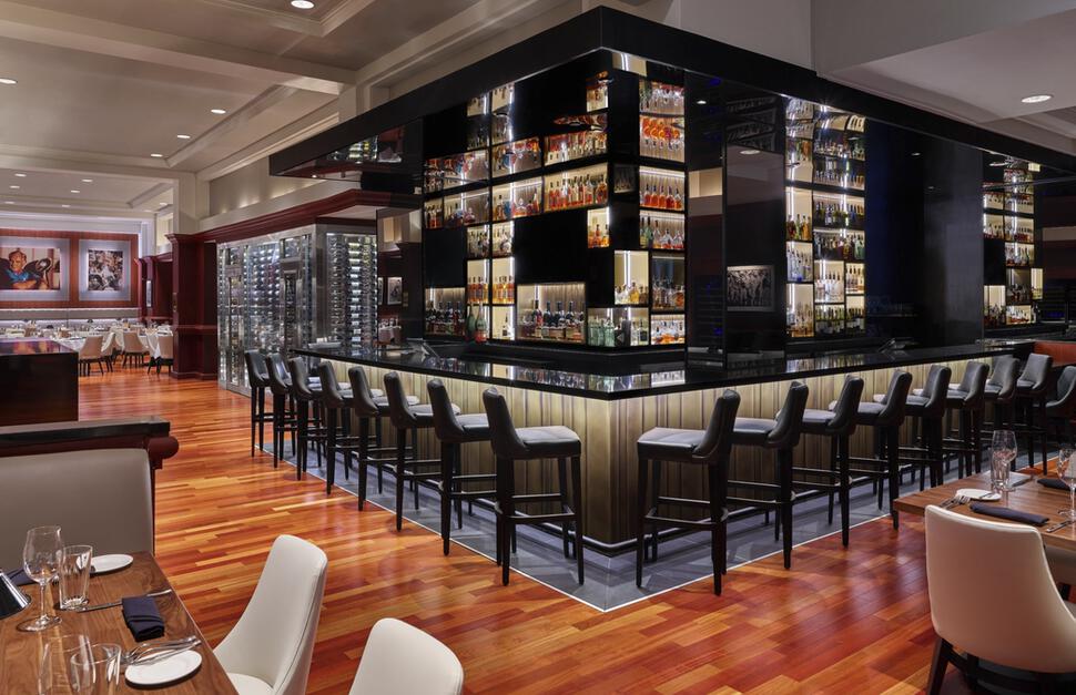 Shula’s Steak House