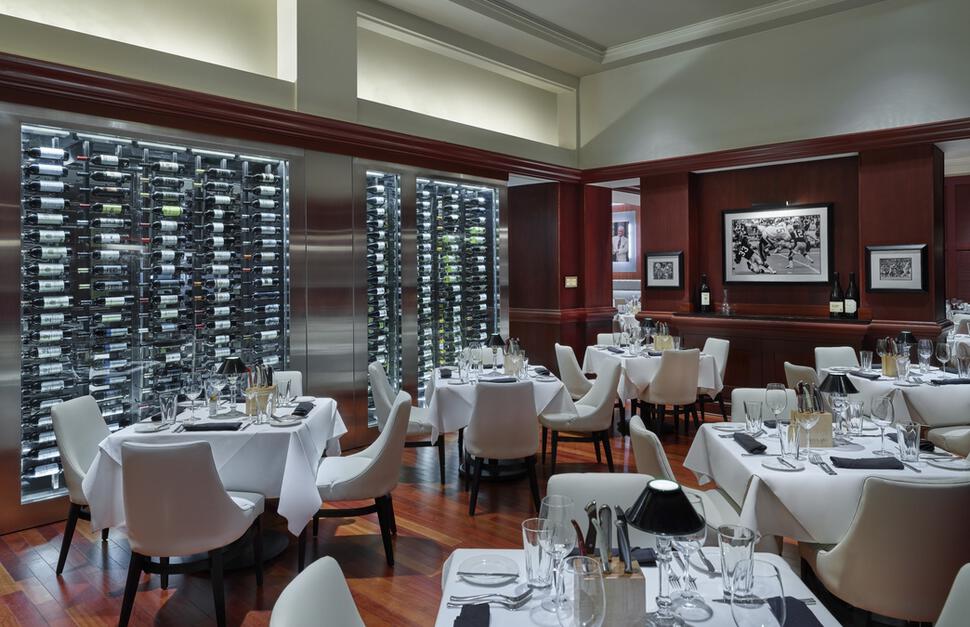 Shula’s Steak House