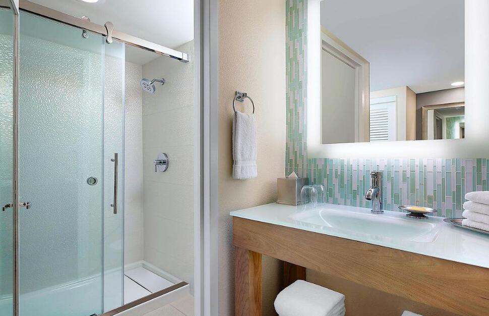 Resort Room