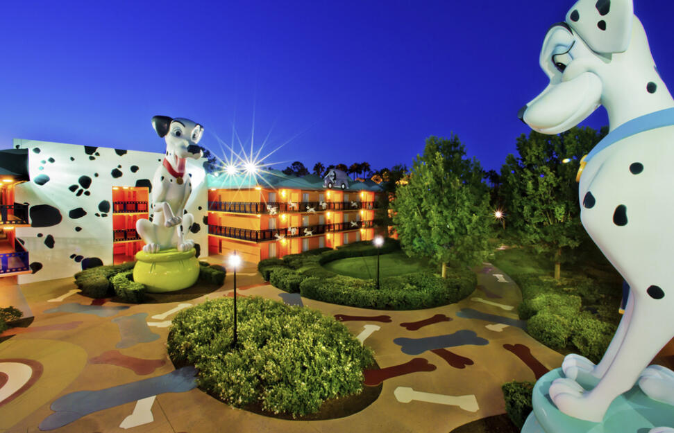 hotel exterior, hotel building