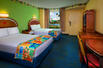 Preferred Room