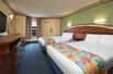 Disney's All Star Music Resort