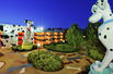 Disney's All Star Music Resort, Walt Disney World Resort, Orlando, Florida