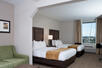 Standard Suite