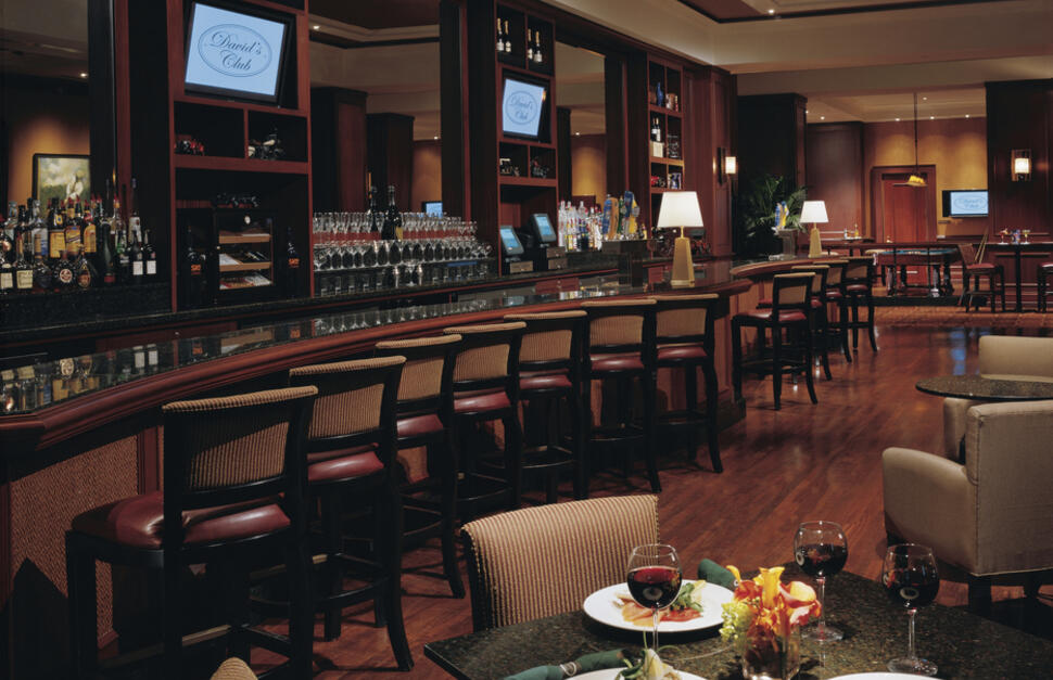 Zen Restaurant