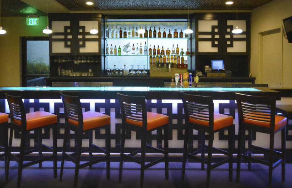 International Pub