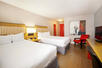 Double Family Fun Suite