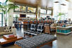 Lobby bar