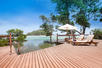 Private pool