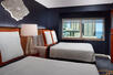 One-Bedroom Deluxe Suite