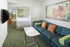 2 Double Studio Suite