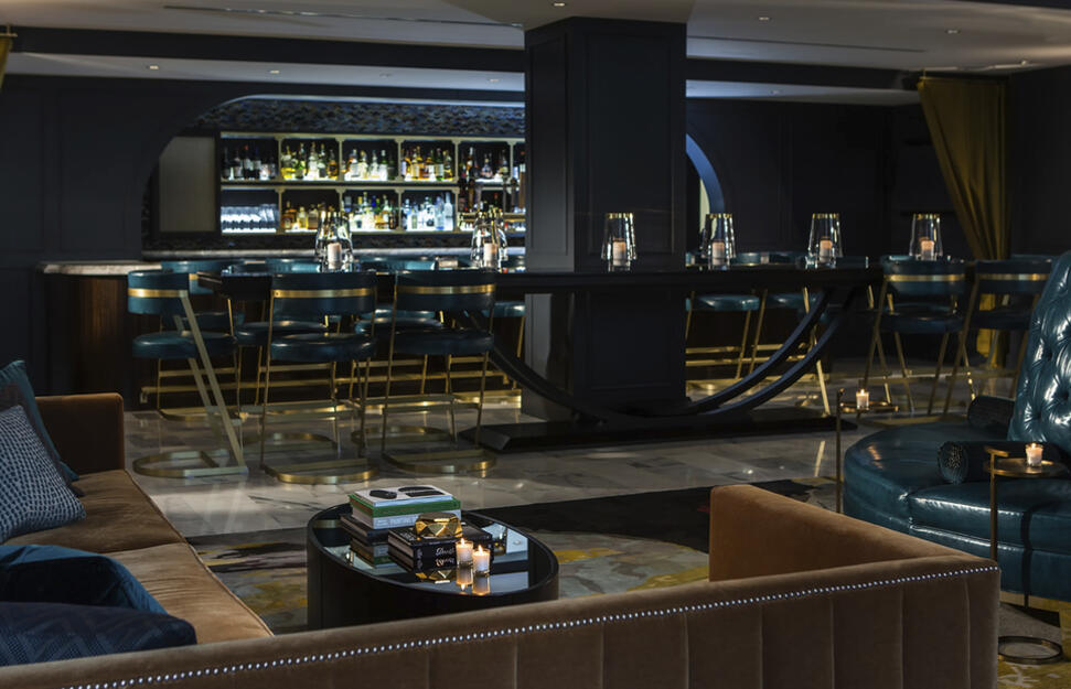 Bar Allegro
