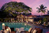 Club Lounge Pool, The Leela Goa, Indian Ocean