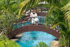 Bridge Pool, The Zuri White Sands Beach Resort & Casino