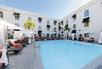 Hotel Pool