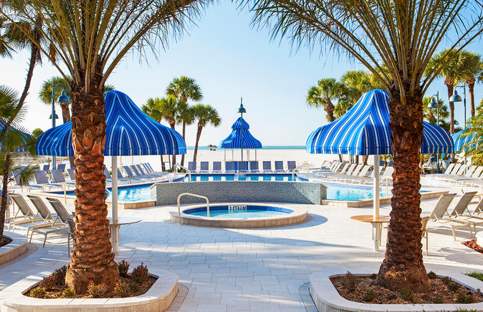 Gulf View Room