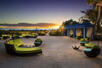 Courtyard Suite