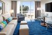 Gulf Front Suite