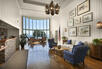 Lobby, Reception, Entrance, Lounge, Relax, Sofa, Check-in, Hampton Inn & Suites, Myrtle Beach, South Carolina, USA