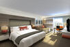 Standard King Room, King bed, Room, Sonesta Hilton Head, USA, South Carolina