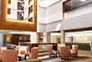 Lobby, Reception, Entrance, Lounge, Relax, Sofa, Check-in, Sonesta Hilton Head, USA